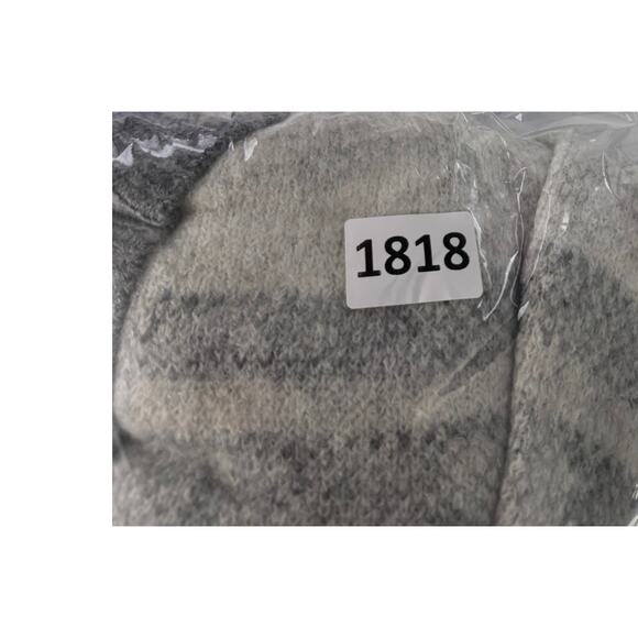 Falls Creek Womens Size 1X Open Front Long Cardigan Sweater - Picture 6 of 6